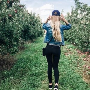 Lululemon Wunder Under Leggings